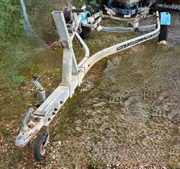Τρέιλερ Σκαφών 2023 SEA LANDER-thumb-1