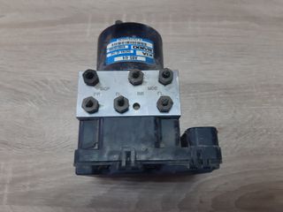 Μονάδα ABS 0K2NA437A0 Kia Sephia 1998-2001, Shuma 1998-2001