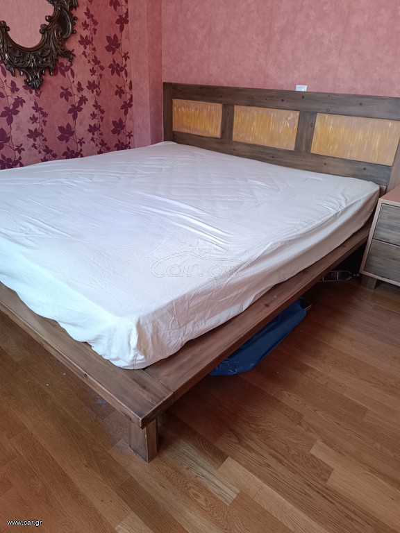 ΚΡΕΒΑΤΟΚΑΜΑΡΑ