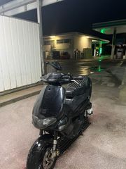 Gilera Runner 50 DD/SP 2000
