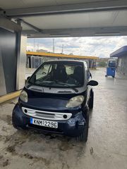 Smart ForTwo 2003