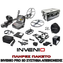 Nokta Invenio pro 3d
