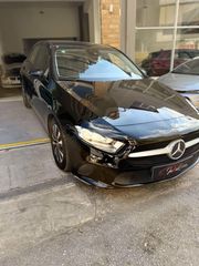 Mercedes-Benz A 160 2021-thumb-1
