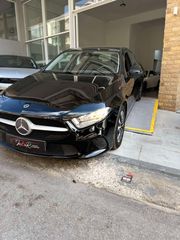 Mercedes-Benz A 160 2021-thumb-2