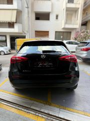 Mercedes-Benz A 160 2021-thumb-3