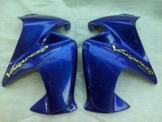 FAIRING ΓΙΑ HONDA VARADERO MK1