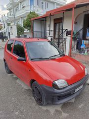 Fiat Seicento 1999 SEICENTO