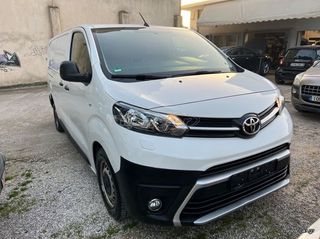 Toyota Proace 2021 AUTOSAXE