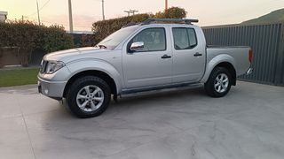 Nissan Navara 2006 19000ΧΛΜ ΣΑΝ ΚΑΙΝΟΎΡΓΙΟ