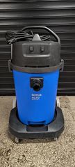 ΑΠΟΡΡΟΦΗΤΗΡΑΣ ΥΓΡΩΝ ΣΚΟΝΗΣ MAXXI WD 7 DUO 3000W NILFISK