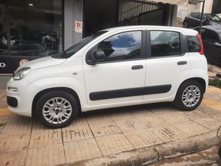 Fiat Panda 2020-thumb-1