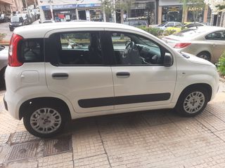 Fiat Panda 2020-thumb-2