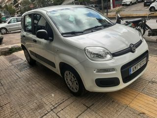 Fiat Panda 2020-thumb-3