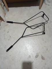 Βάσεις σαμαριων benelli trk 502