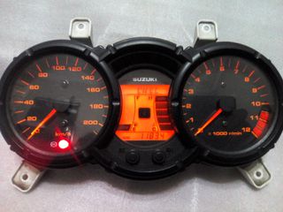 ΟΡΓΑΝΑ ΓΙΑ SUZUKI DL650 VSTROM ABS