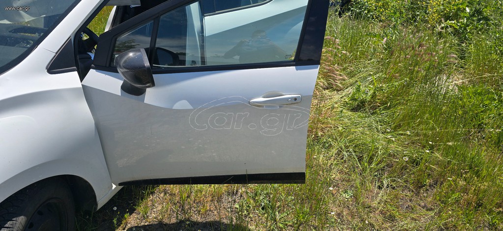 Nissan micra k14