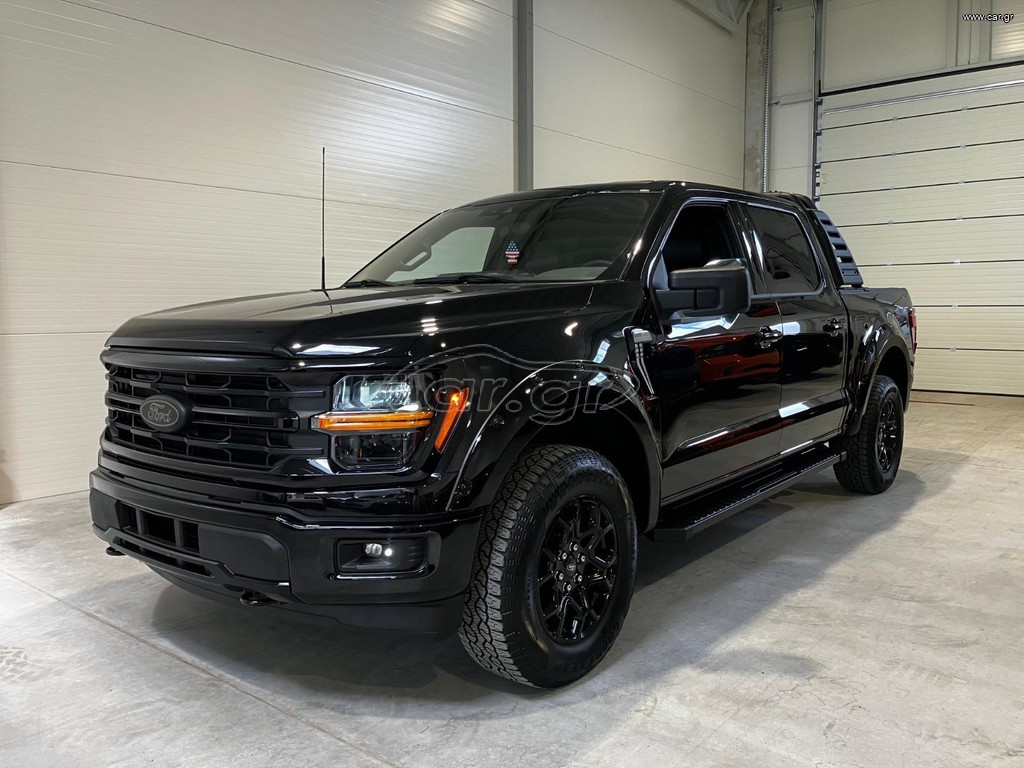 Ford F 150 2025 2.7 XLT Ecoboost FULL !