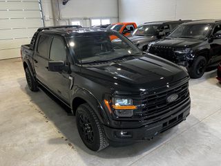 Ford F 150 2025 2.7 XLT Ecoboost FULL !-thumb-1
