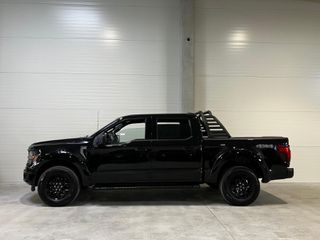 Ford F 150 2025 2.7 XLT Ecoboost FULL !-thumb-2