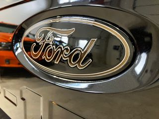 Ford F 150 2025 2.7 XLT Ecoboost FULL !-thumb-9