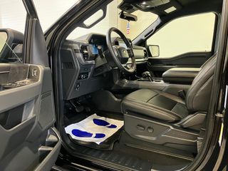 Ford F 150 2025 2.7 XLT Ecoboost FULL !-thumb-10