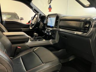 Ford F 150 2025 2.7 XLT Ecoboost FULL !-thumb-11
