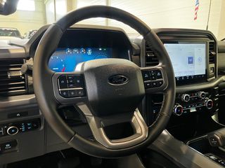 Ford F 150 2025 2.7 XLT Ecoboost FULL !-thumb-13
