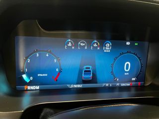 Ford F 150 2025 2.7 XLT Ecoboost FULL !-thumb-14