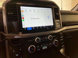 Ford F 150 2025 2.7 XLT Ecoboost FULL !-thumb-15