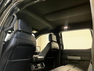 Ford F 150 2025 2.7 XLT Ecoboost FULL !-thumb-19