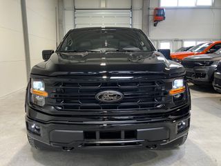 Ford F 150 2025 2.7 XLT Ecoboost FULL !-thumb-22