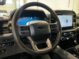 Ford F 150 2025 2.7 XLT Ecoboost FULL !-thumb-28