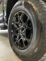 Ford F 150 2025 2.7 XLT Ecoboost FULL !-thumb-29