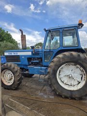 Τρακτέρ Ford 1982 tw30-thumb-5