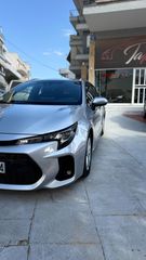 Suzuki Swace 2022