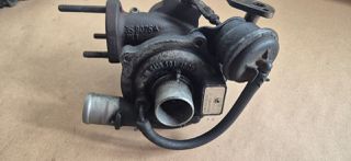 OPEL CORSA C 1.3 CDTI 00-06 SUZUKI SWIFT DDiS 54359700006 54351014809 ΤΟΥΡΜΠΙΝΑ