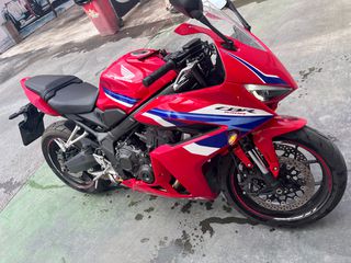 Honda CBR 650 2024-thumb-2