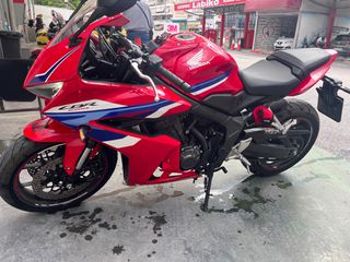 Honda CBR 650 2024-thumb-3