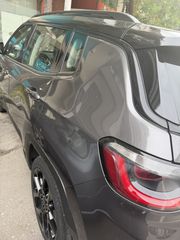 Jeep Compass 2021 night eagle