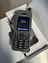 Thuraya Satelite Xt lite δορυφορικο