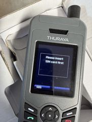 Thuraya Satelite Xt lite δορυφορικο-thumb-1