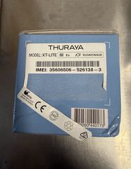 Thuraya Satelite Xt lite δορυφορικο-thumb-6