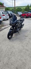 Yamaha TDM 900 2004 Yamaha tdm 900