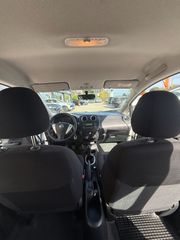 Nissan Note 2014 1.2 ACENTA-thumb-11