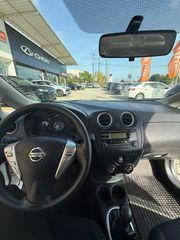 Nissan Note 2014 1.2 ACENTA-thumb-14