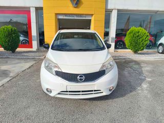 Nissan Note 2014 1.2 ACENTA-thumb-1