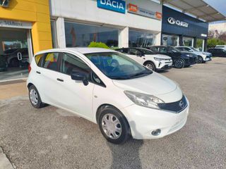 Nissan Note 2014 1.2 ACENTA-thumb-2