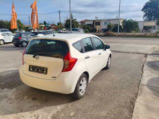 Nissan Note 2014 1.2 ACENTA-thumb-16