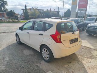 Nissan Note 2014 1.2 ACENTA-thumb-3