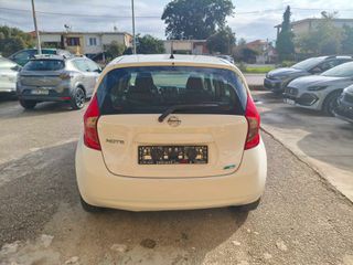 Nissan Note 2014 1.2 ACENTA-thumb-17